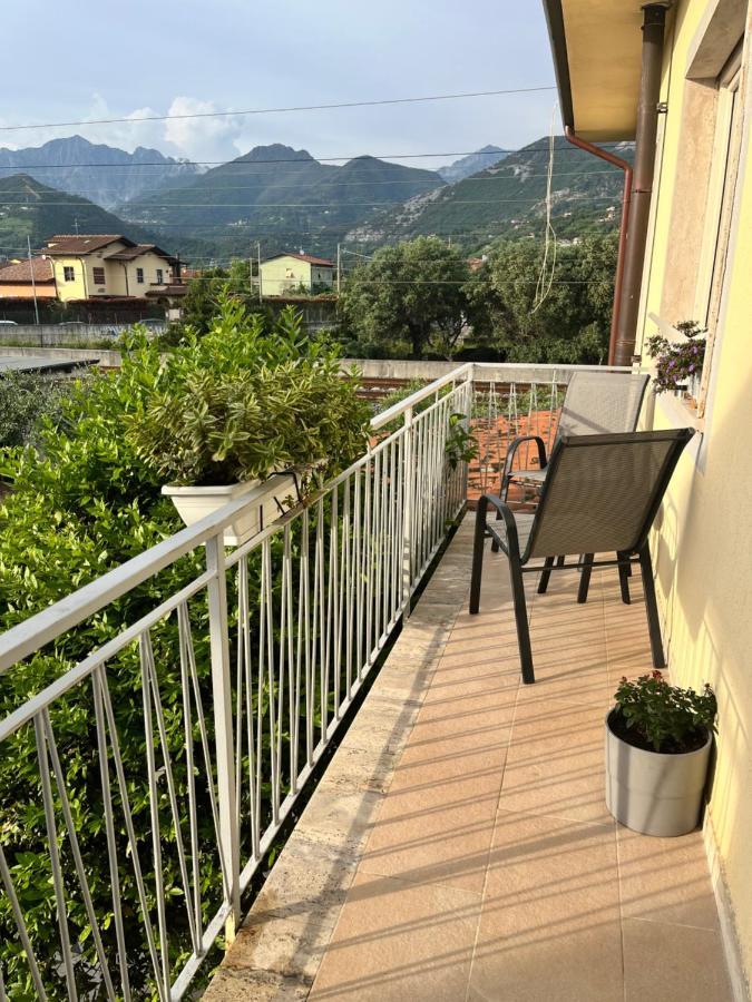 Appartamento Loc.Ponterosso Pietrasanta Exterior foto