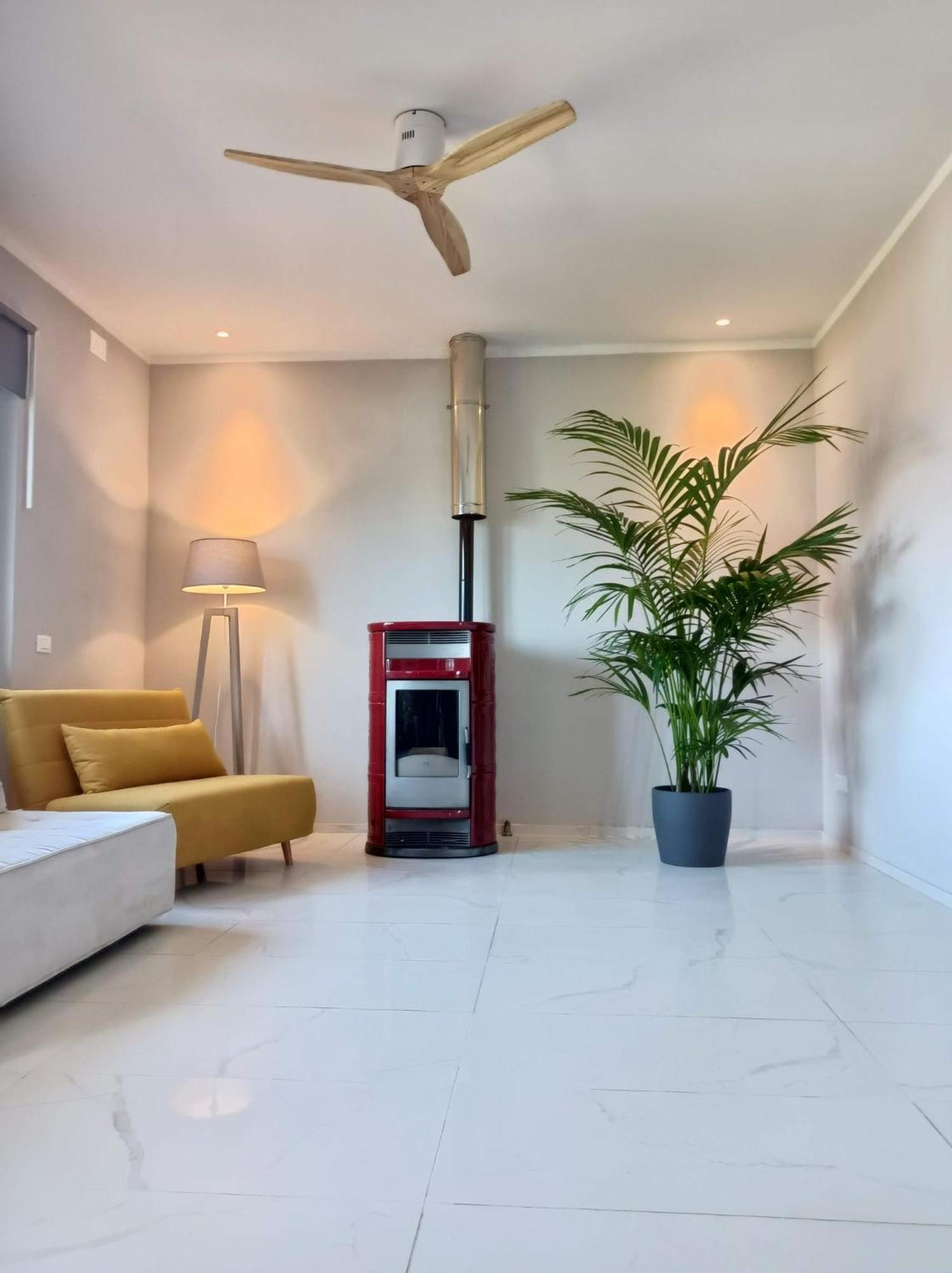Appartamento Loc.Ponterosso Pietrasanta Exterior foto