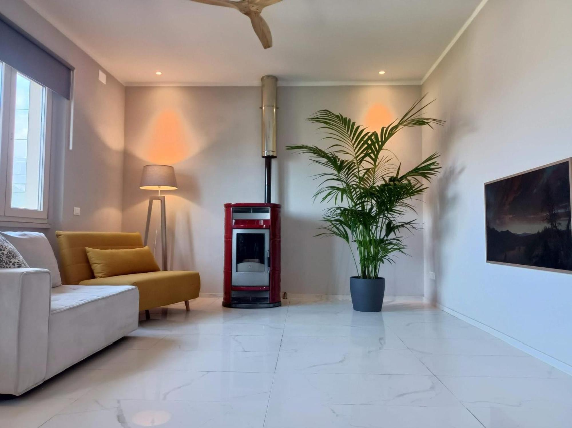 Appartamento Loc.Ponterosso Pietrasanta Exterior foto